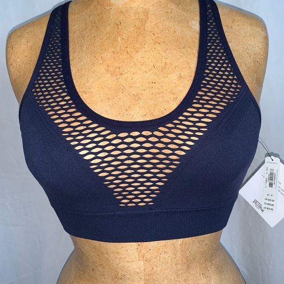 Victoria's Secret Other - Victoria Sport Bralette NWT